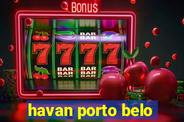 havan porto belo